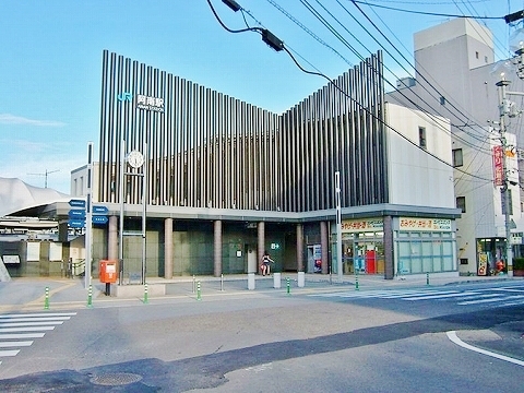 その他　阿南駅（その他）まで1199m