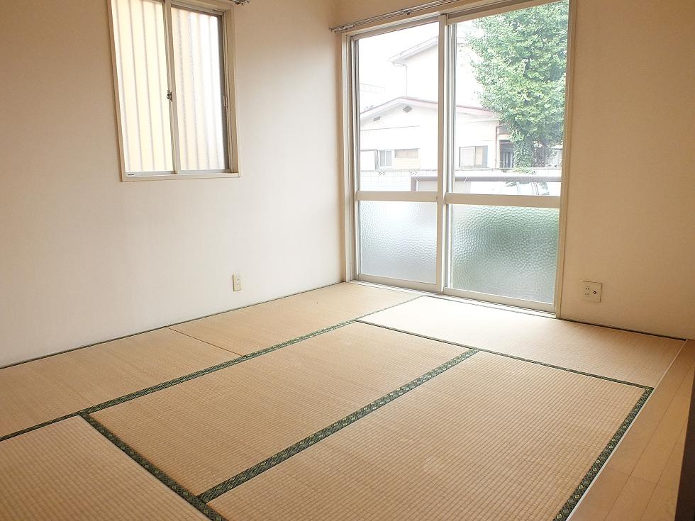 ラフォーレ西新井A_内装_0