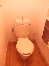 ラフォーレ西新井A_内装_3