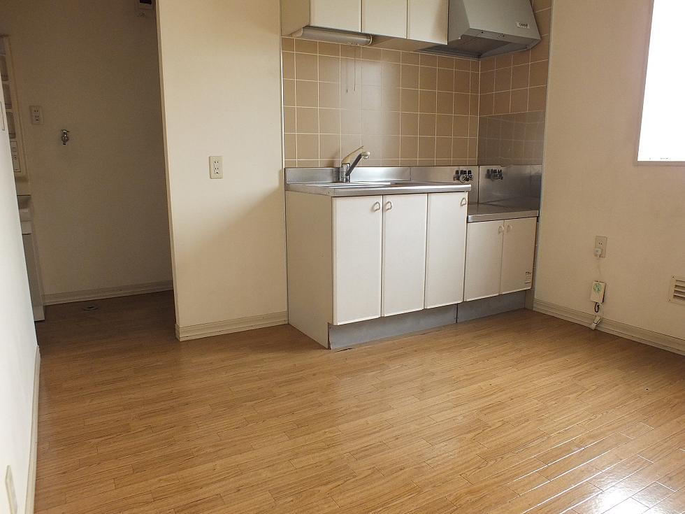 ラフォーレ西新井A_内装_6