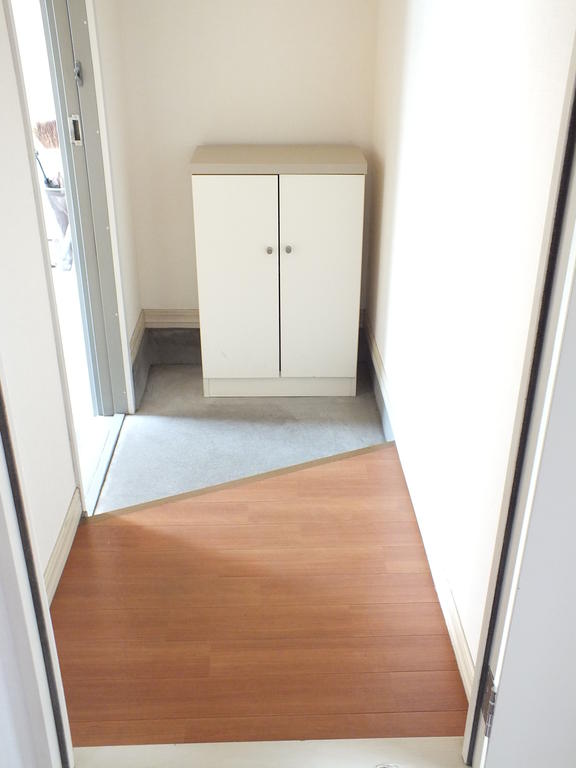 ラフォーレ西新井A_内装_5