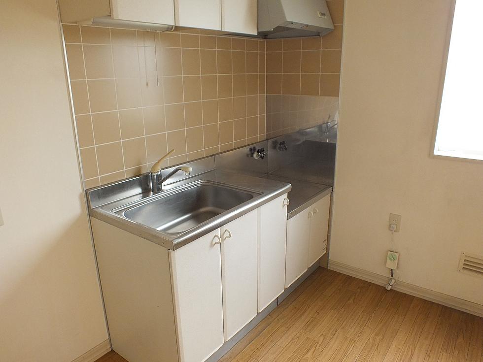 ラフォーレ西新井A_内装_1