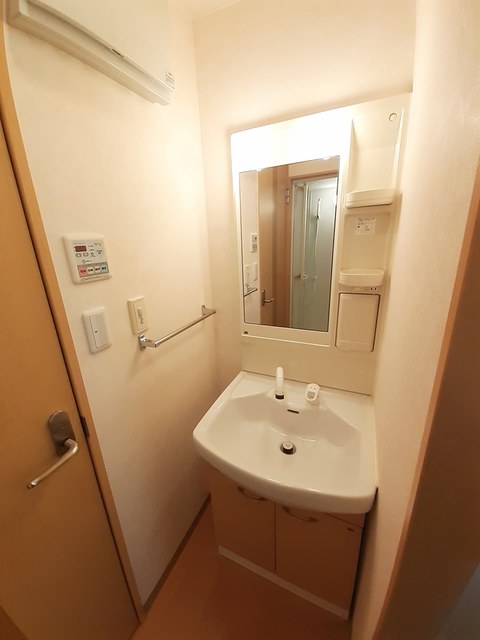 洗面設備　倉敷中島郵便局まで750m