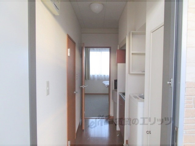 その他部屋・スペース　廊下