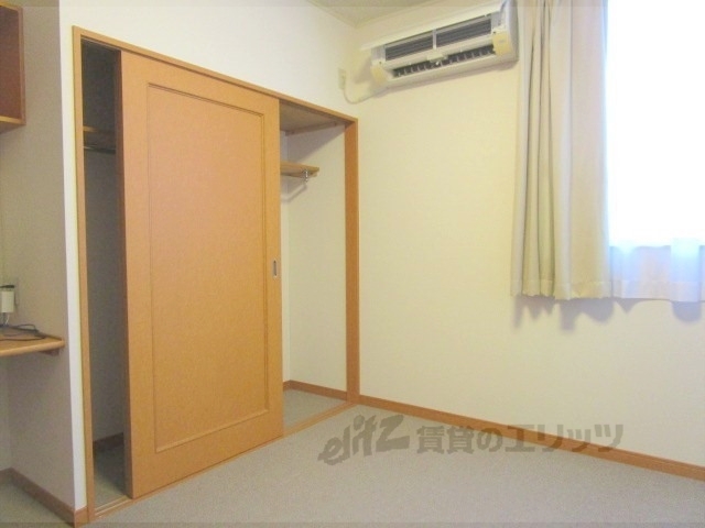 居室・リビング　洋室