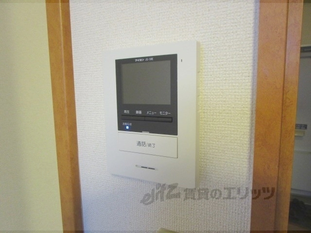 セキュリティ　ドアフォン（ＴＶ含）