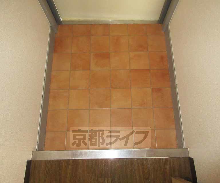 玄関　玄関スペース・