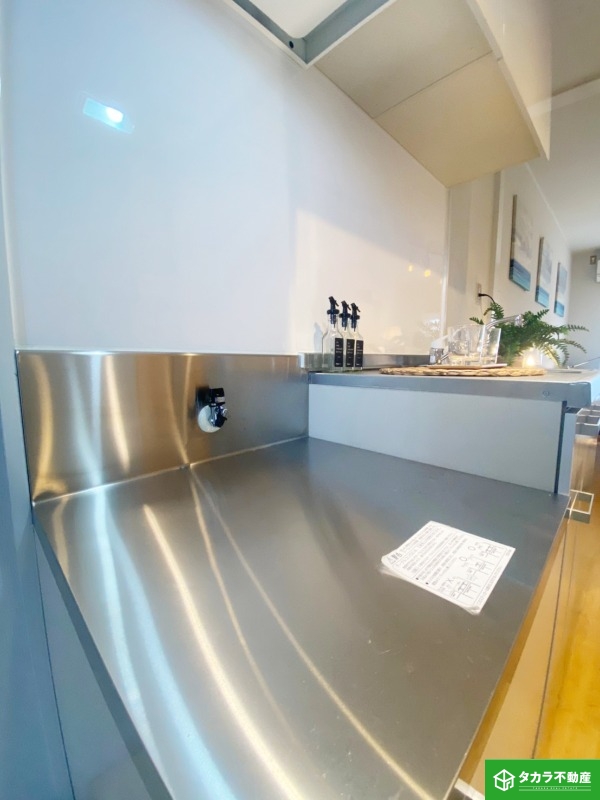 その他設備　写真は１０４号