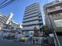 元住吉駅より徒歩2分 5階 築32年3ヶ月の賃貸物件