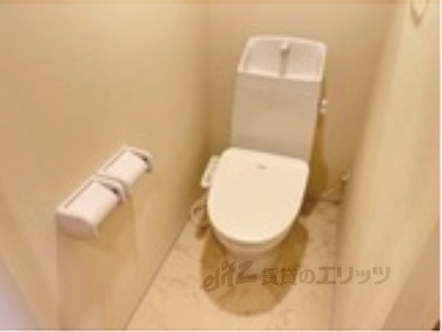 トイレ　イメージ写真