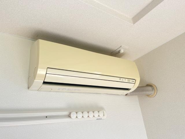 その他設備　エアコン（イメージ）