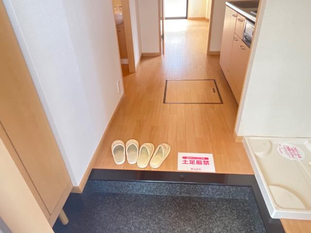 玄関　玄関（イメージ）