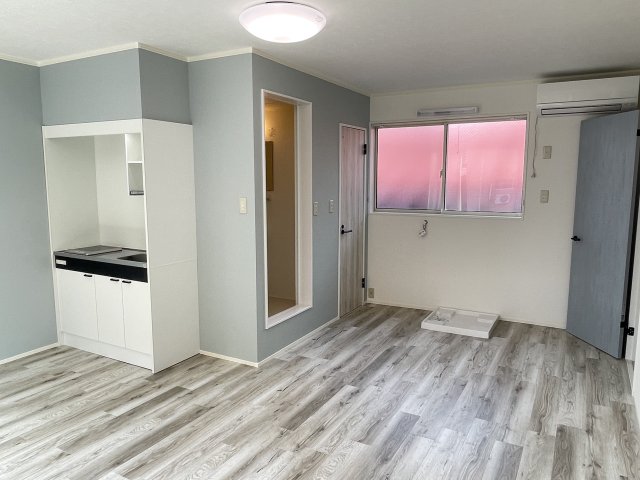 その他部屋・スペース　過ごしやすい室内です