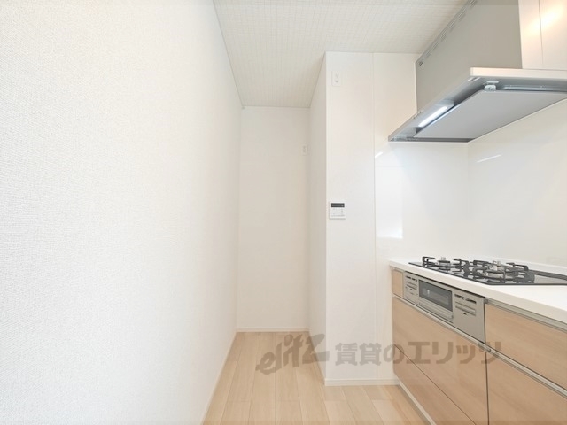 その他部屋・スペース　冷蔵庫置場