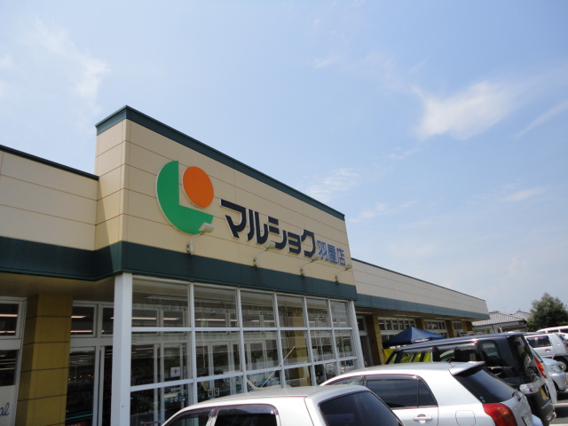 その他　マルショク羽屋店（その他）まで1087m