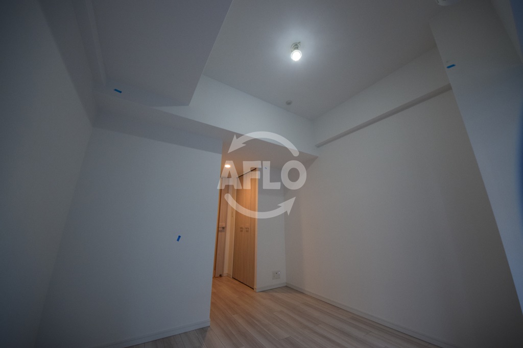 居室・リビング　S-RESIDENCE阿波座WEST　洋室