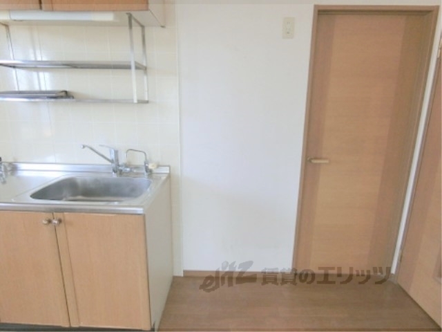 その他部屋・スペース　冷蔵庫置場