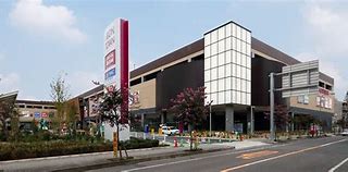 ショッピングセンター　イオンタウン名西（ショッピングセンター）まで391m