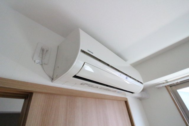 その他設備　※別部屋写真