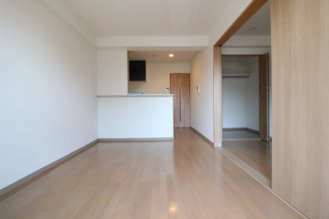 居室・リビング　※別部屋写真