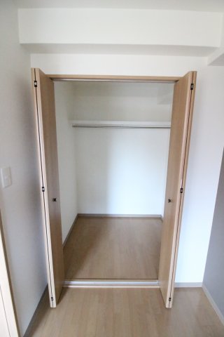 収納　※別部屋写真