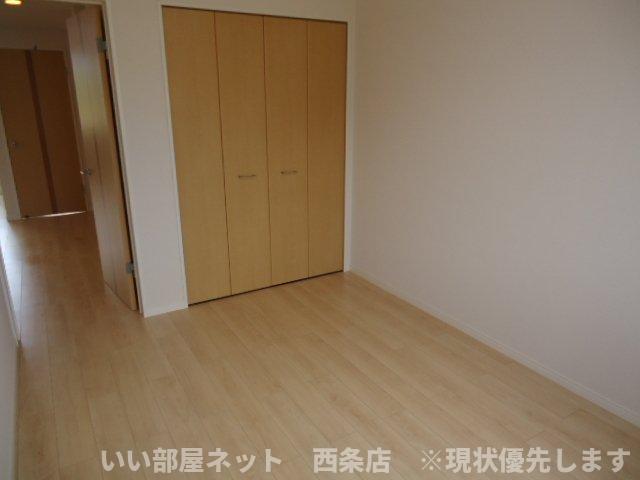 その他部屋・スペース　洋室