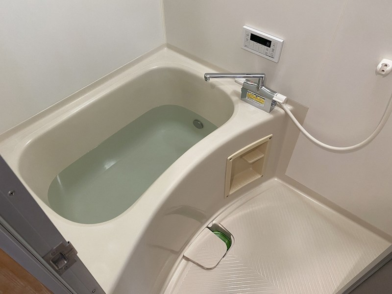 バス・シャワールーム　イメージ