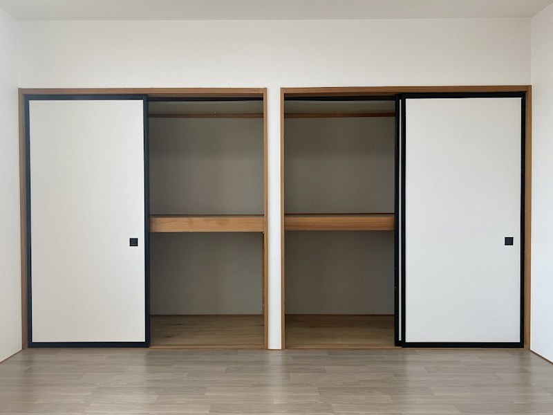 収納　イメージ