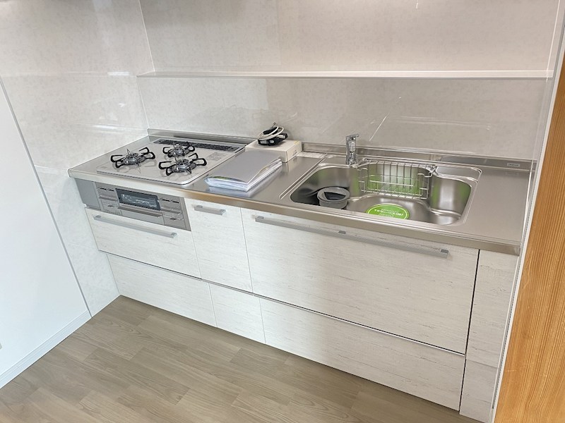 キッチン　イメージ