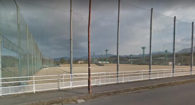 公園　三木町総合運動公園（公園）まで6589m