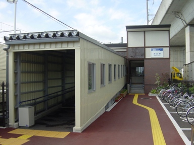 その他　青山駅（その他）まで800m