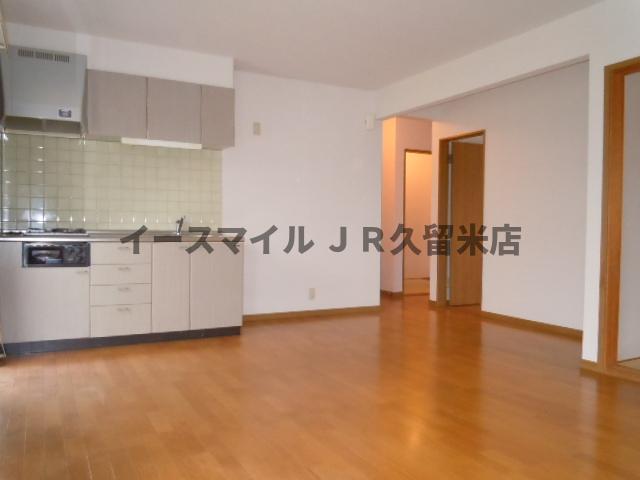 その他部屋・スペース　内装は落ち着いています