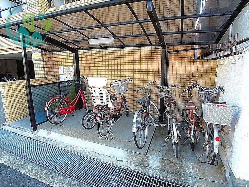 その他共有部分　ラ・セーヌ六甲