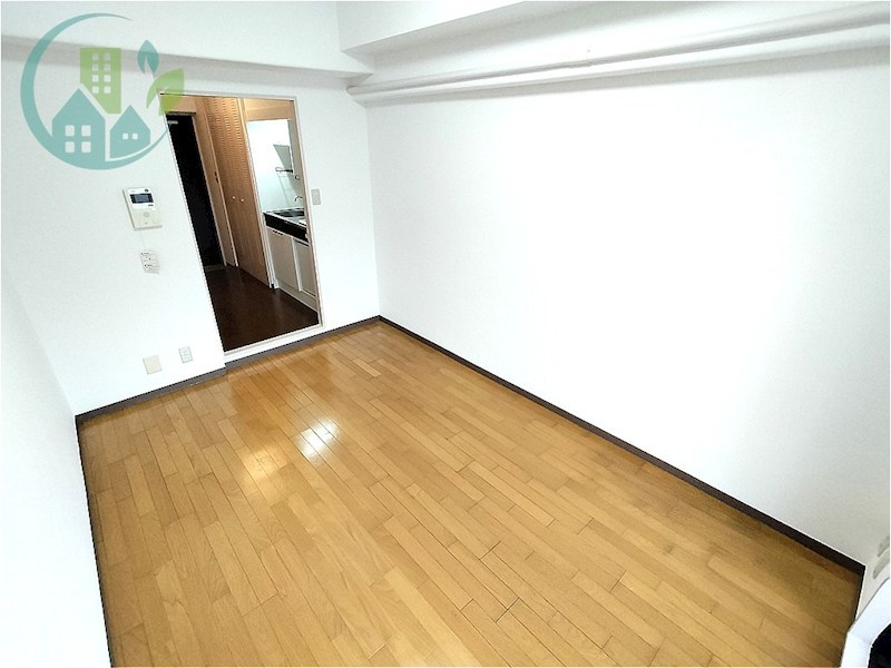 居室・リビング　ラ・セーヌ六甲