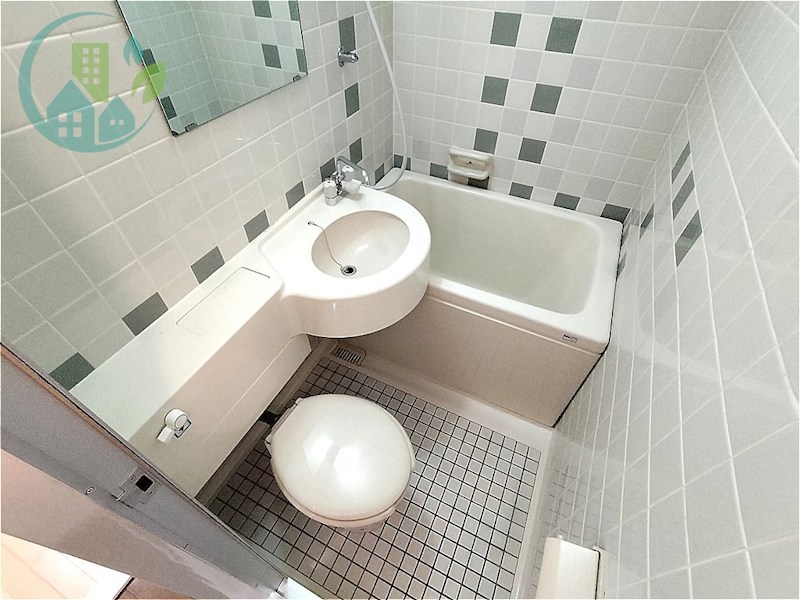 バス・シャワールーム　ラ・セーヌ六甲