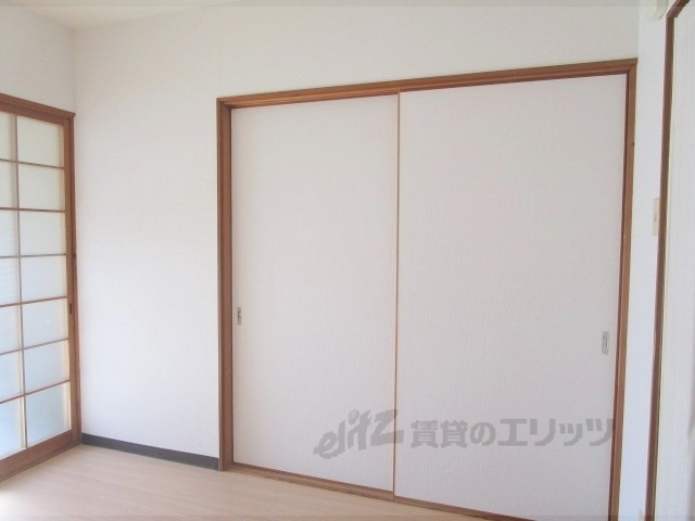 居室・リビング　洋室