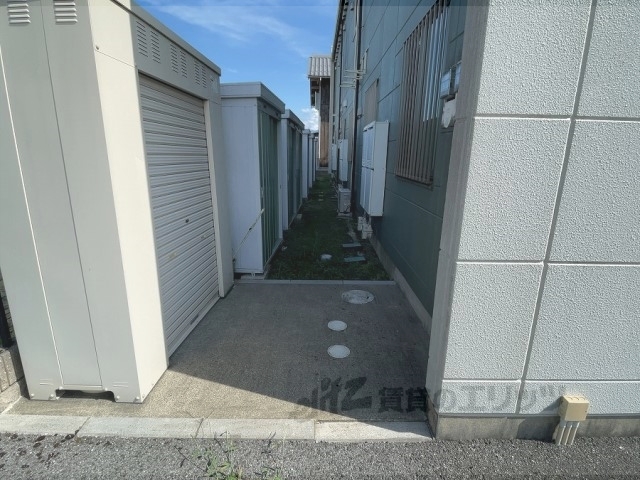 その他　通路