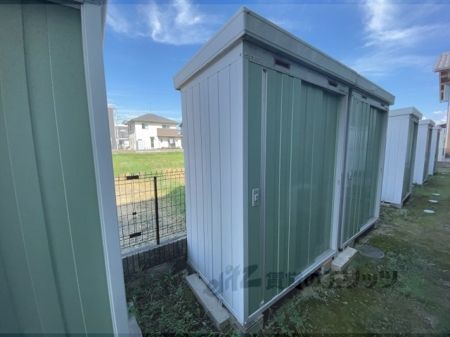 その他　トランクルーム