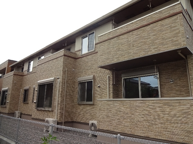 その他共有部分　建物設備