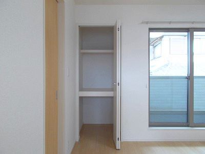 モデルノ1の内装写真