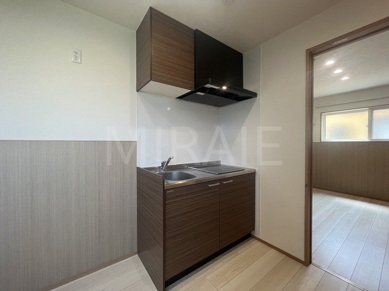 キッチン　物件画像