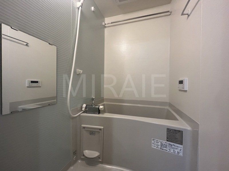 バス・シャワールーム　物件画像