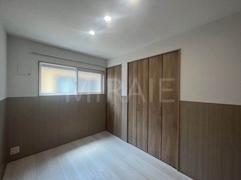 収納　物件画像