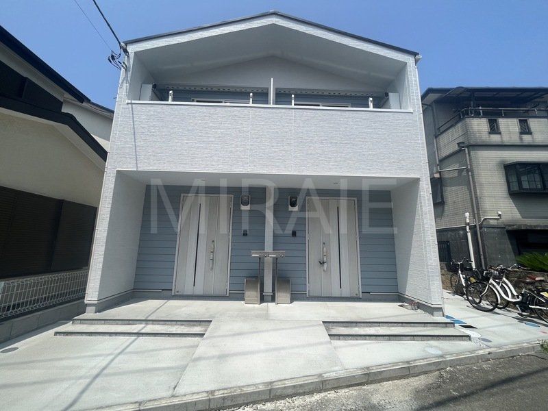 建物外観　物件画像