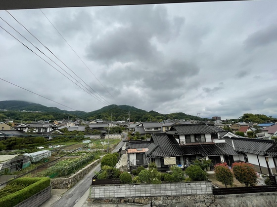 その他設備　※同タイプの別号室のお写真です