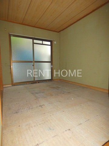 その他　和室（畳入ります）