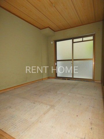 その他部屋・スペース　和室（畳入ります）