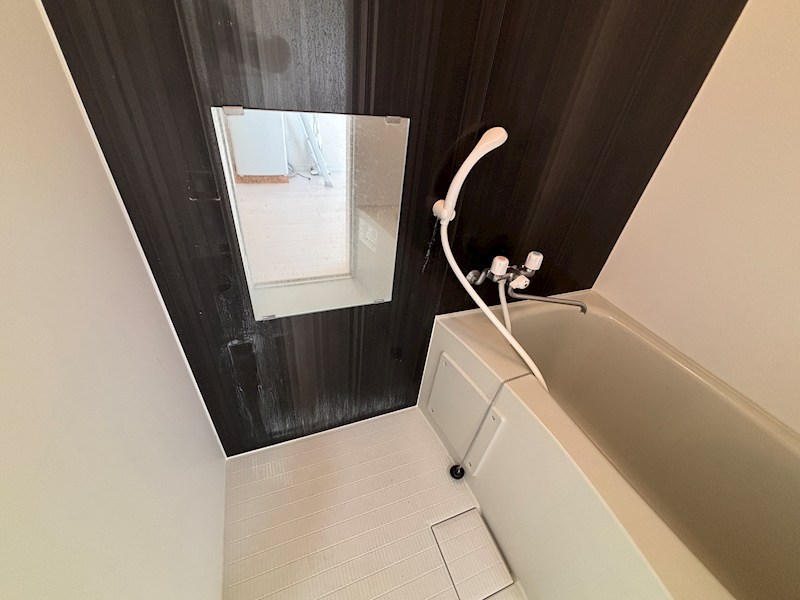 洗面設備　別号室参考写真