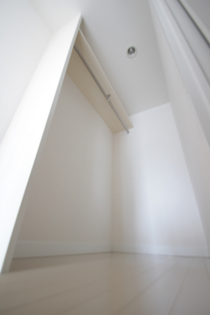 収納　※別間取りの参考写真です