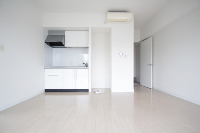 居室・リビング　※別間取りの参考写真です